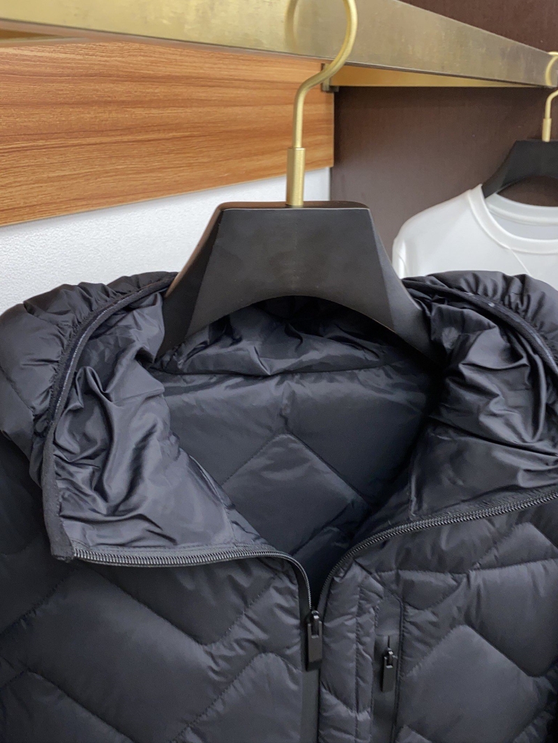 Moncler Down Coat